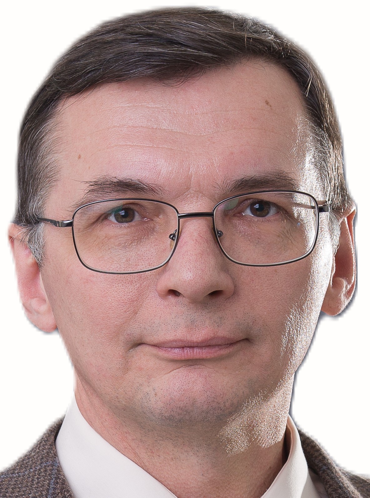 Евгений Щербина