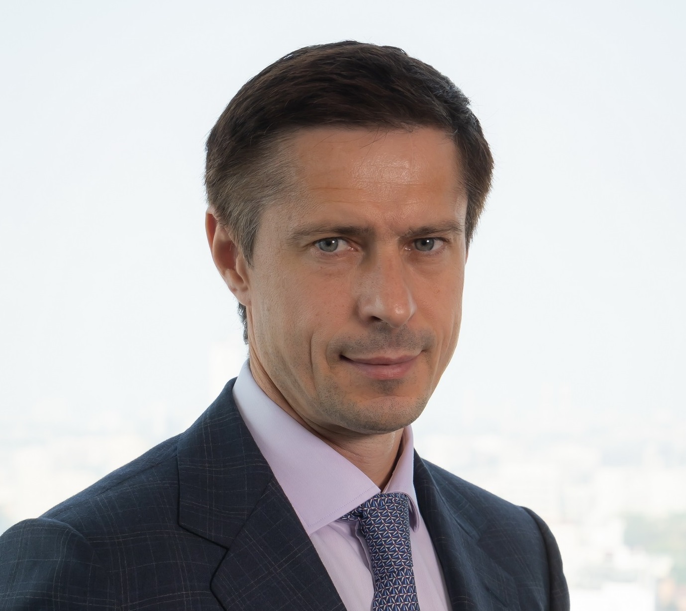 Андрей Антипов