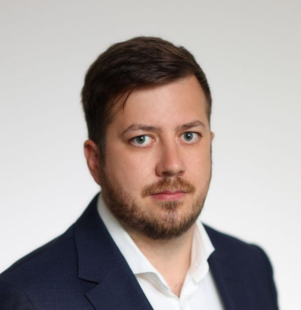 Эдуард Горбунов