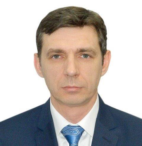 Евгений Бабич