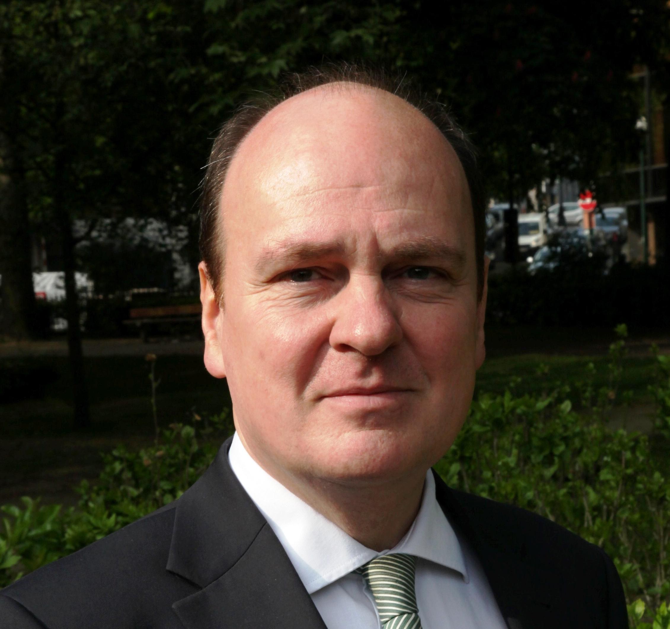 Ralf-Charley Schultze