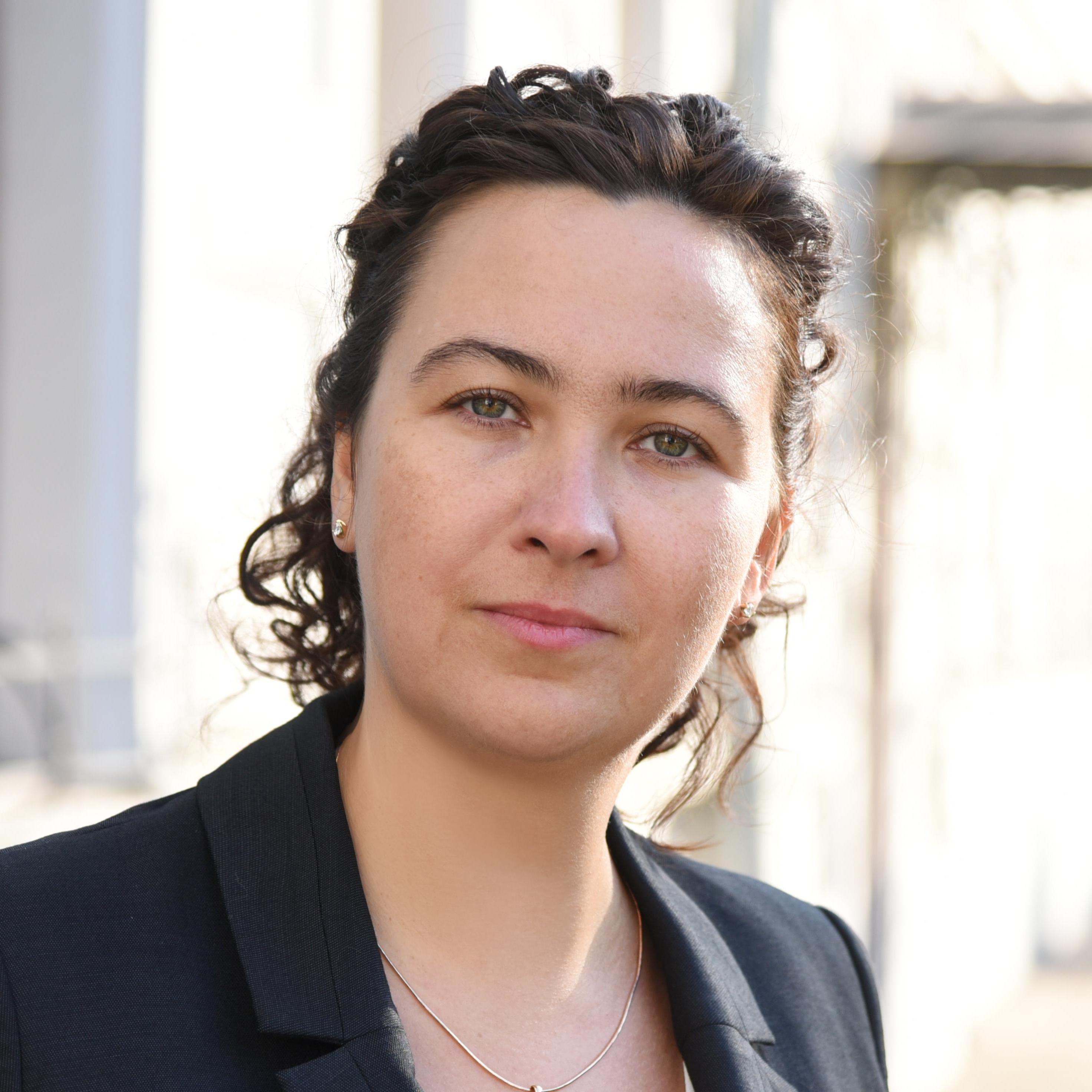 Ирина Ольховская