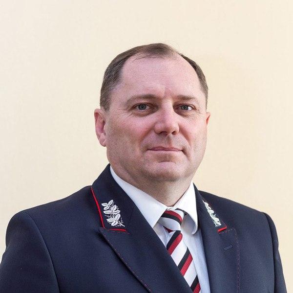 Андрей Лисицын