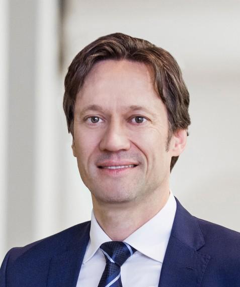 Майкл Петер