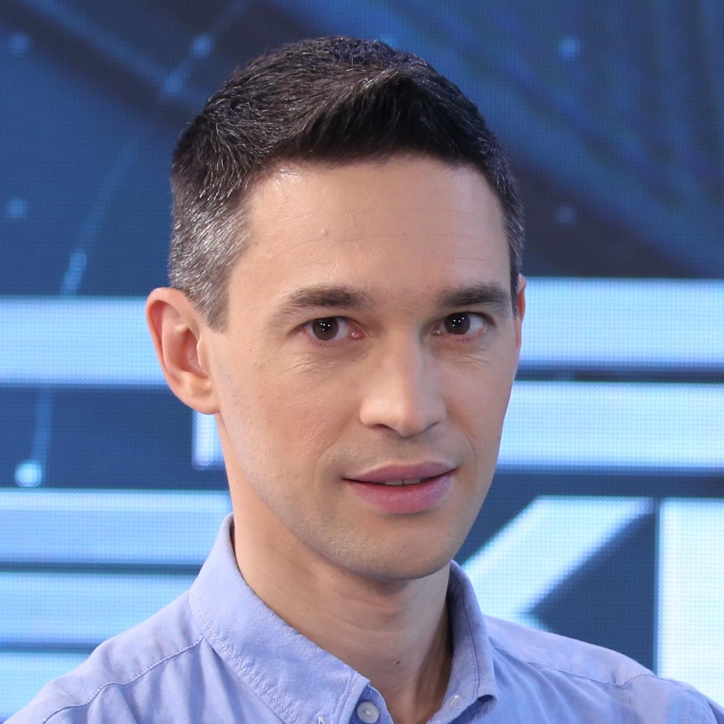 Сергей Малозёмов