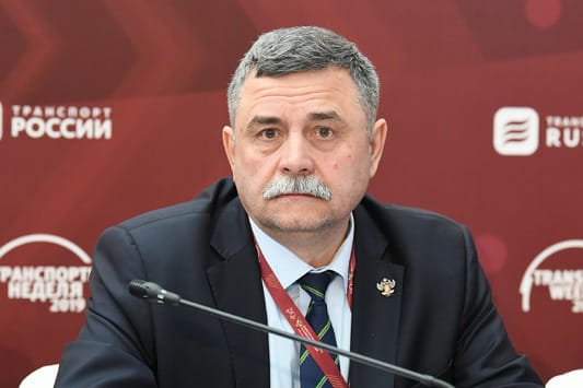 Владимир Чепец