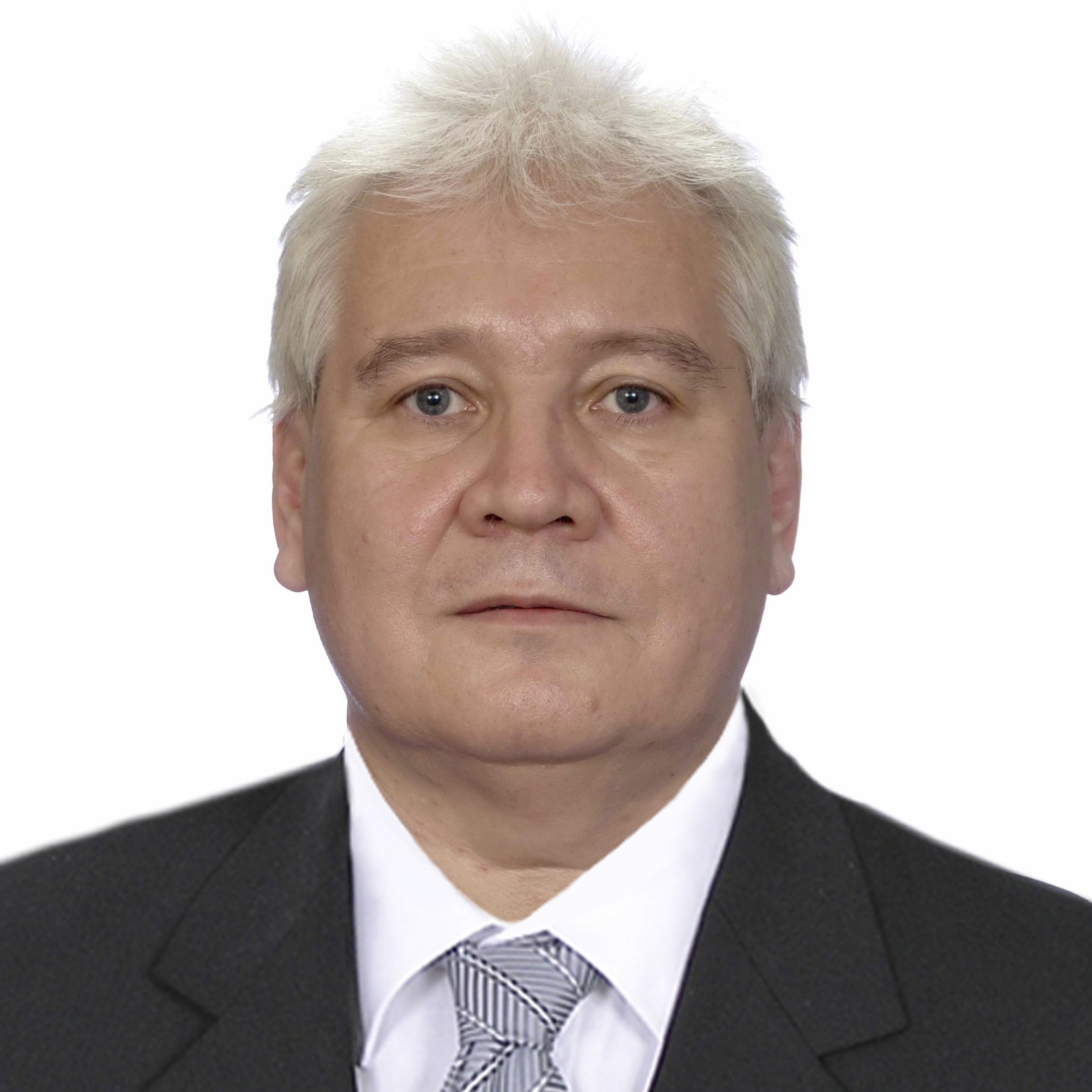 Yuri Babkov