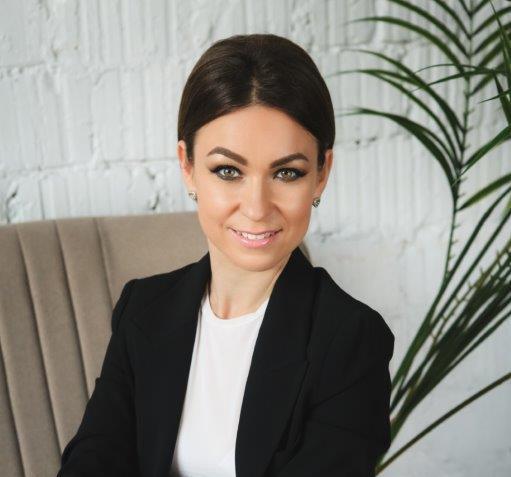 Екатерина Петрова