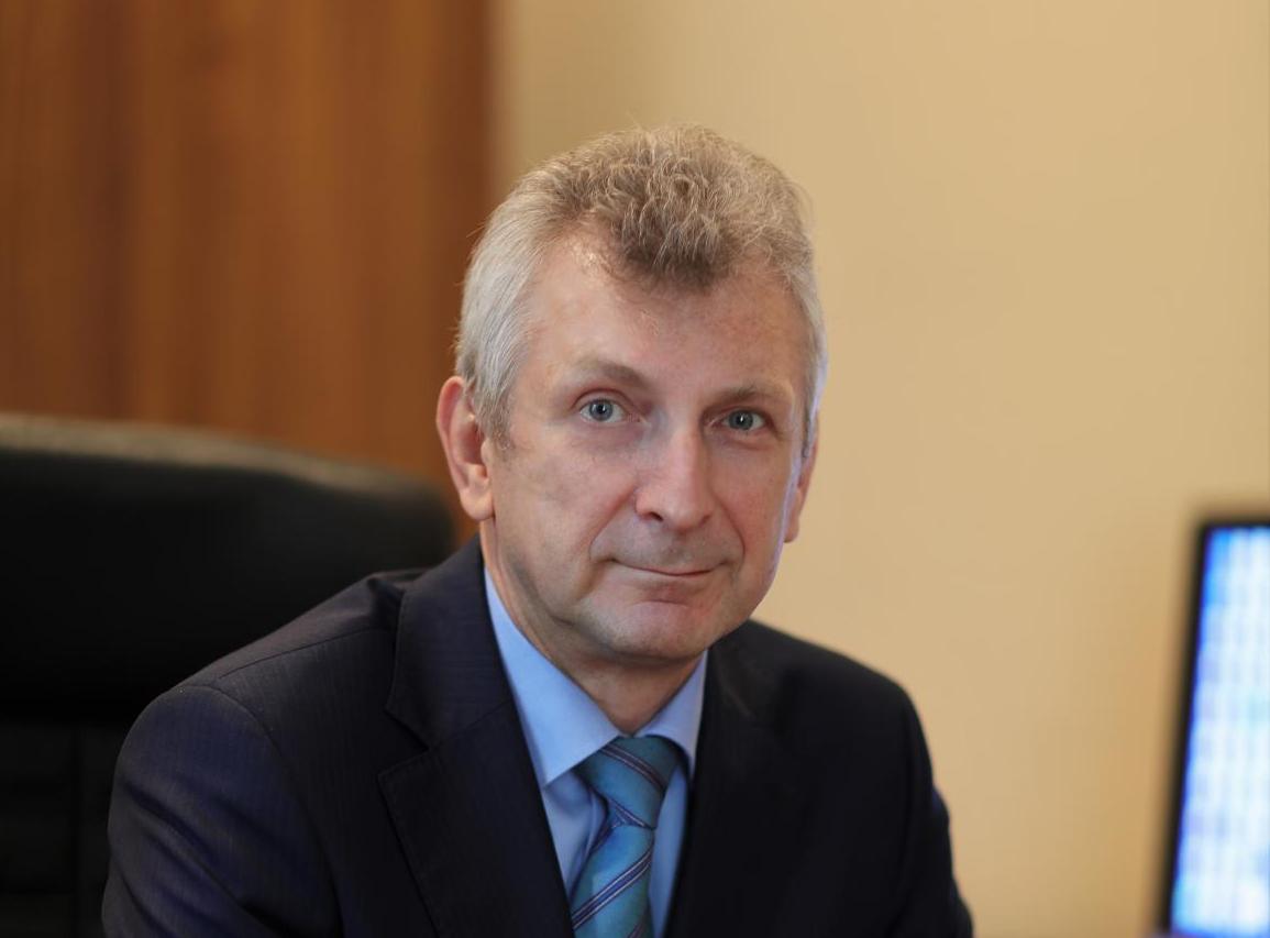 Юрий Каськов