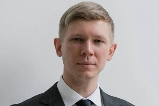 Андрей Тулупов