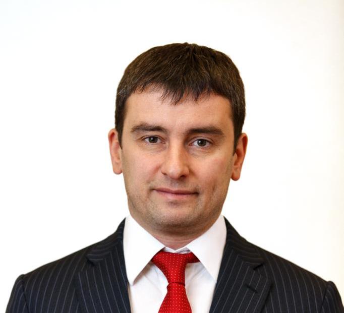 Александр Кахидзе