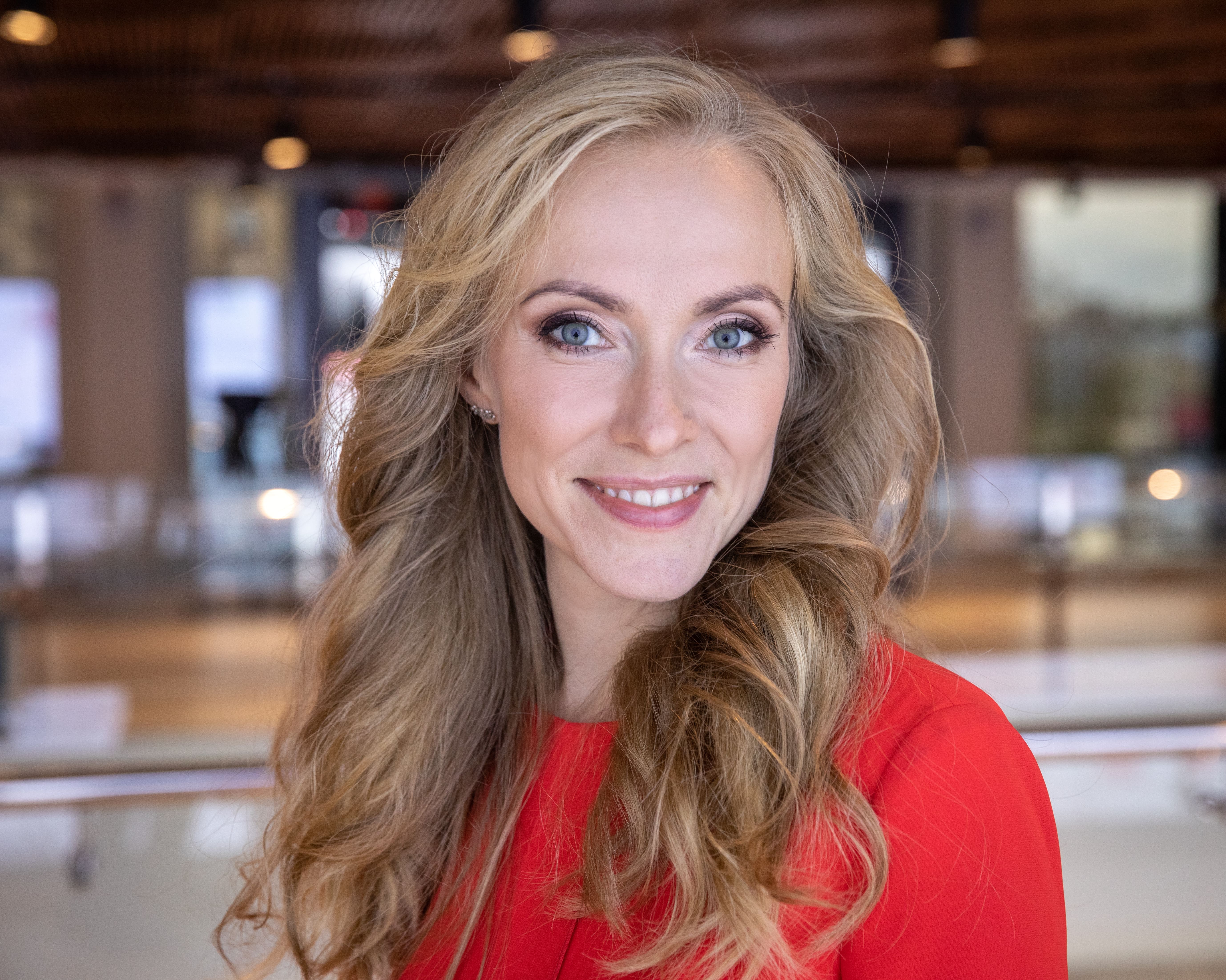 Ксения Рудий