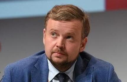 Сергей Горский