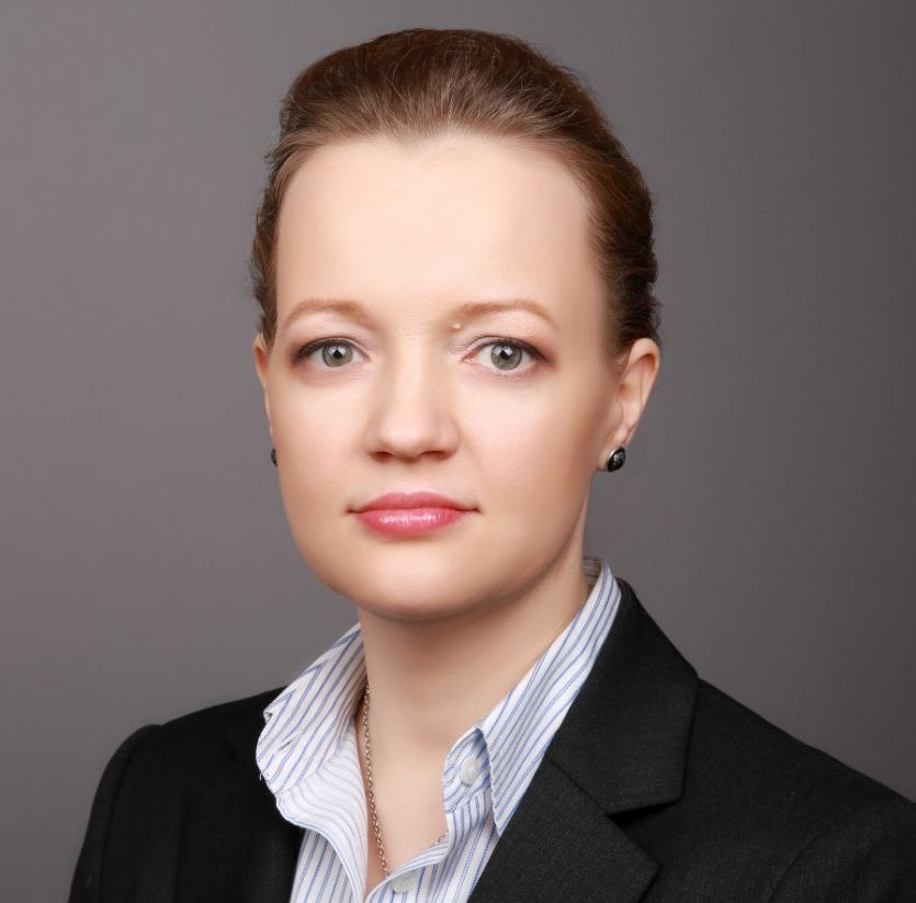 Татьяна Дурейко