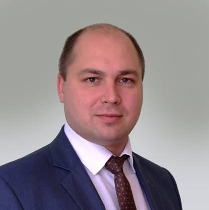 Александр Семенов