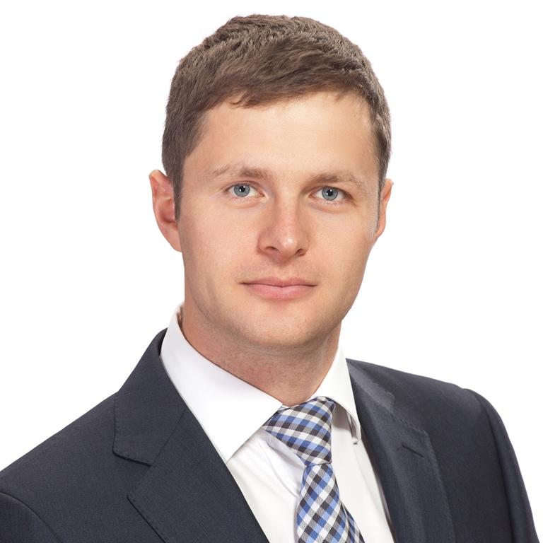 Дмитрий Капишников