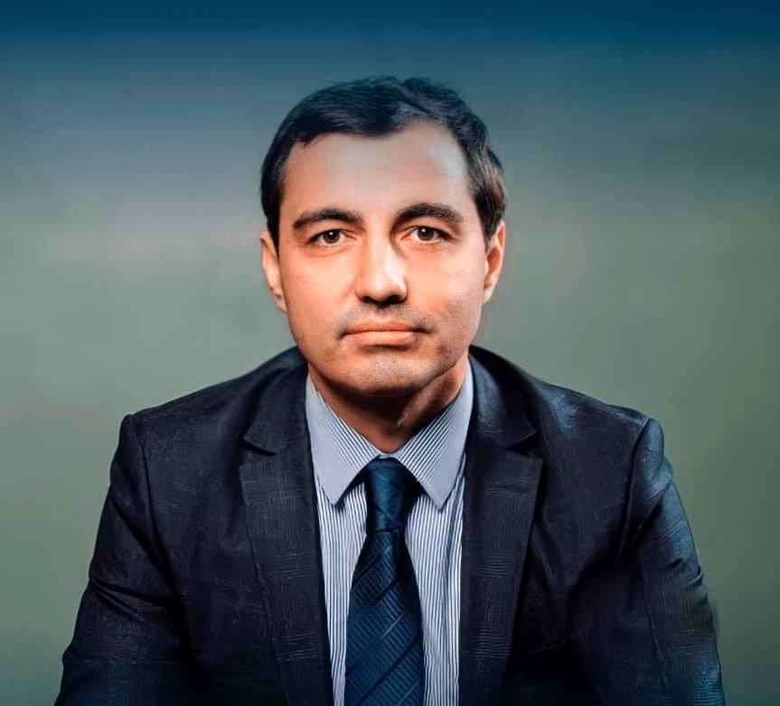 Ильдус Халитов