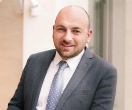 Алексей Богданов