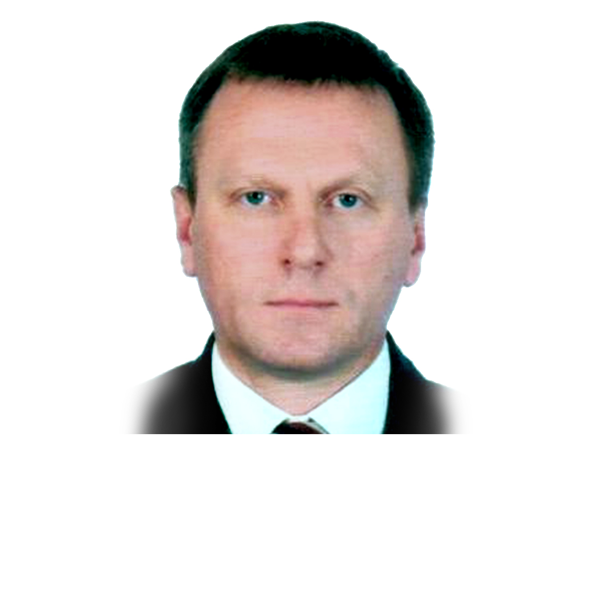 Владимир Петрук