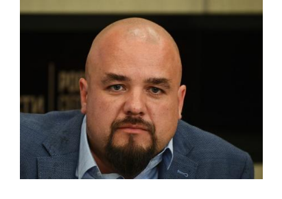 Кирилл Родин