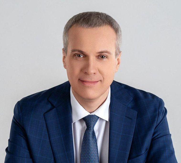 Алексей Шило