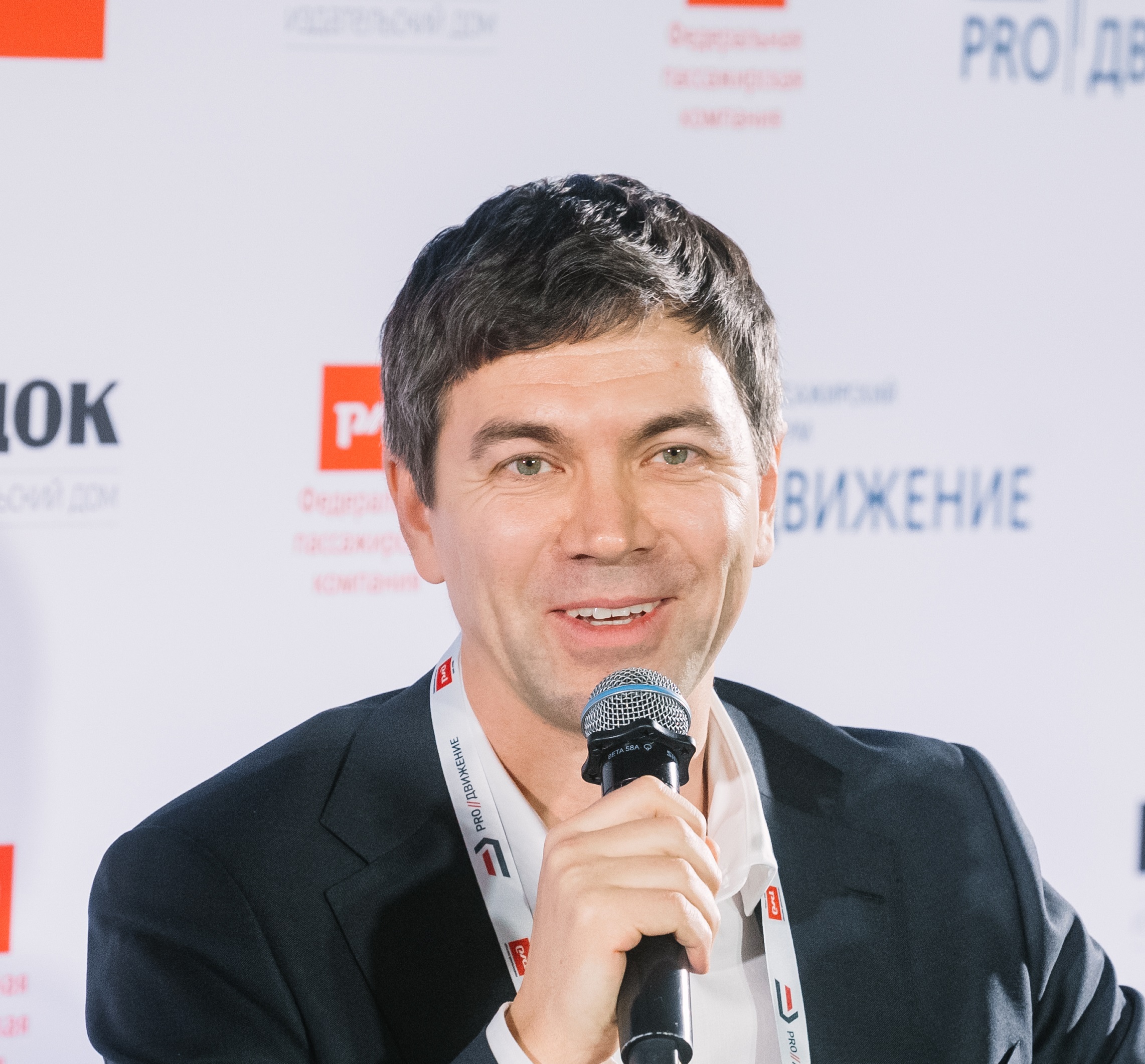 Павел Дмитриев