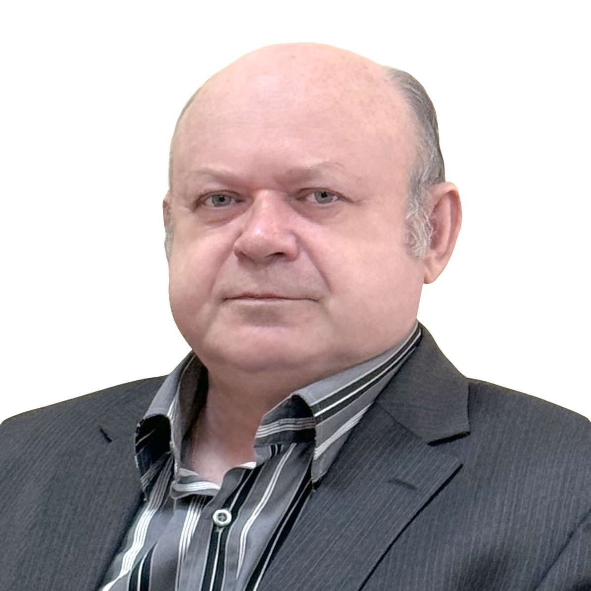 Борис Безродный