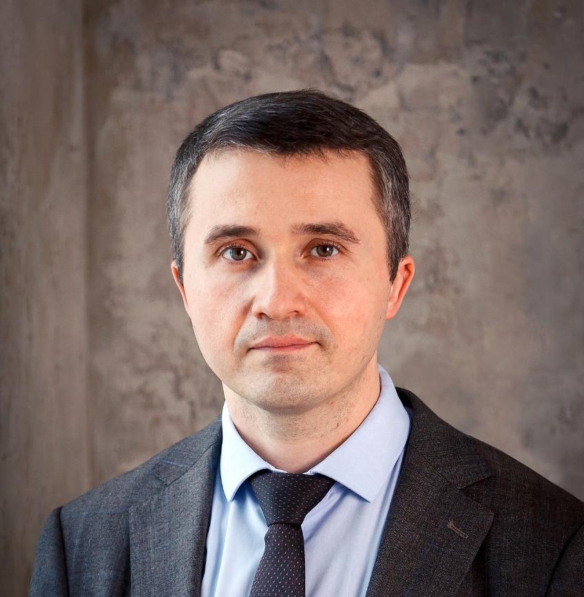 Сергей Соколов