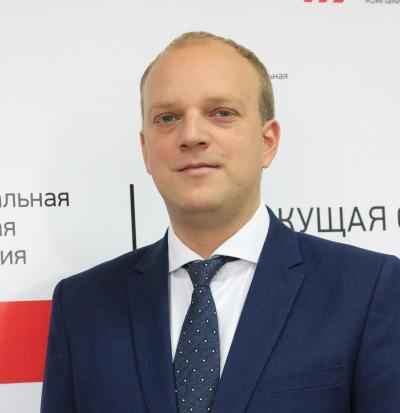 Андрей Нектов