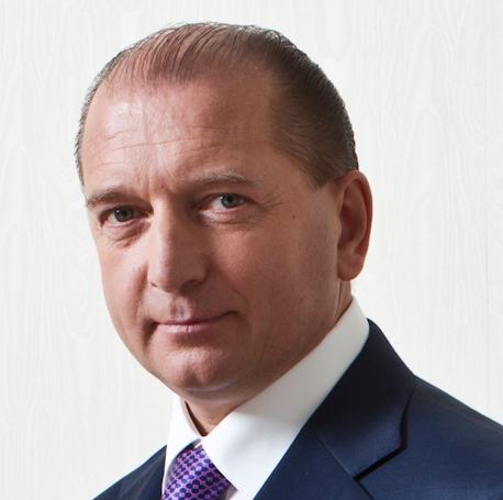 Владимир Артяков