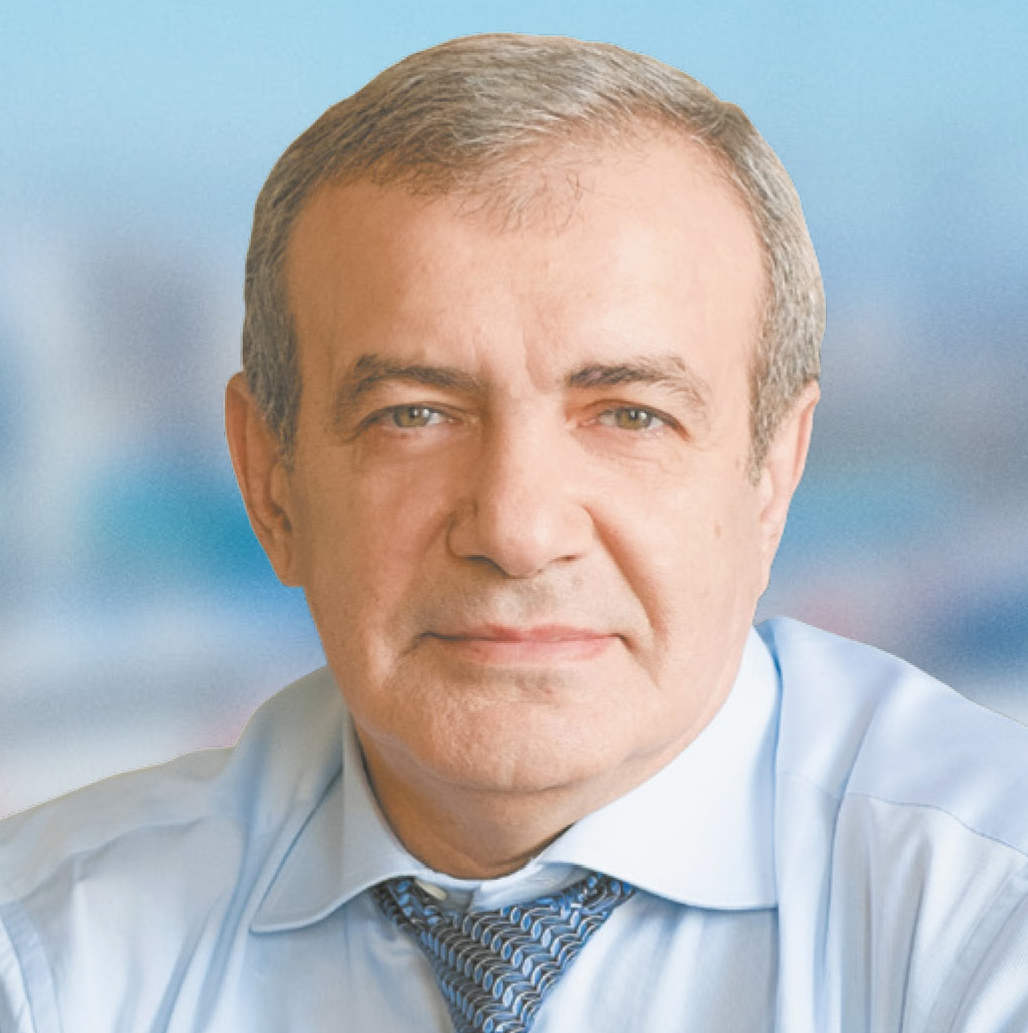 Yuri Saakyan