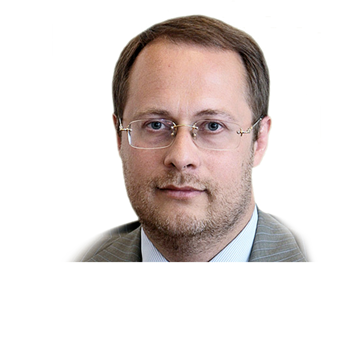 Игорь Розенберг