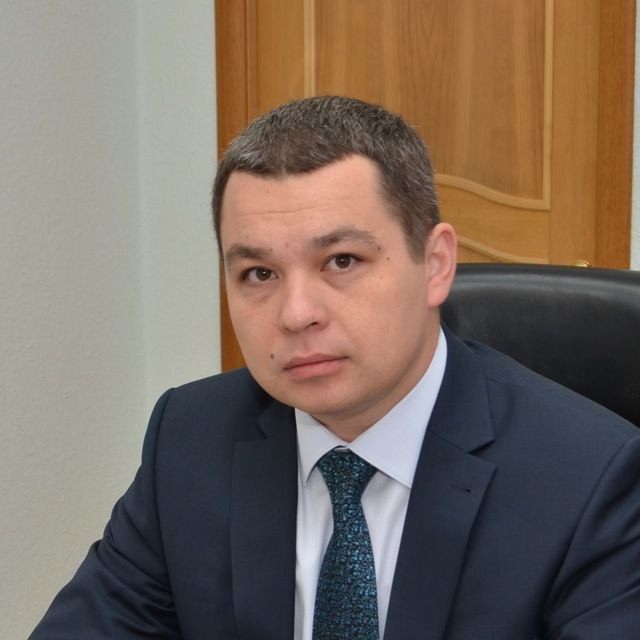 Андрей Долженков