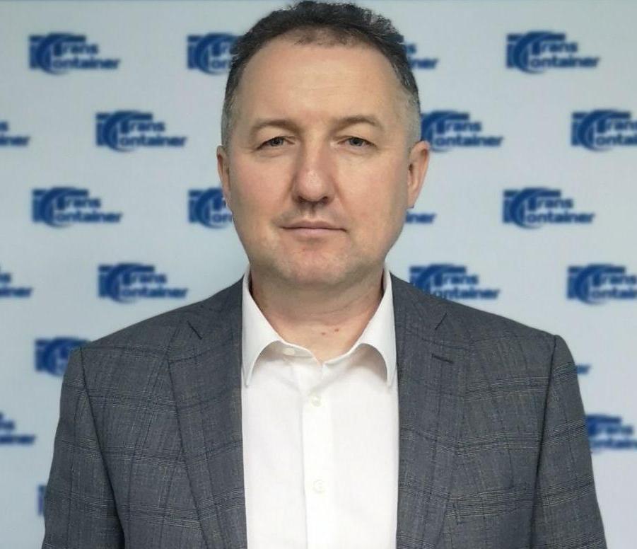 Николай Дученко