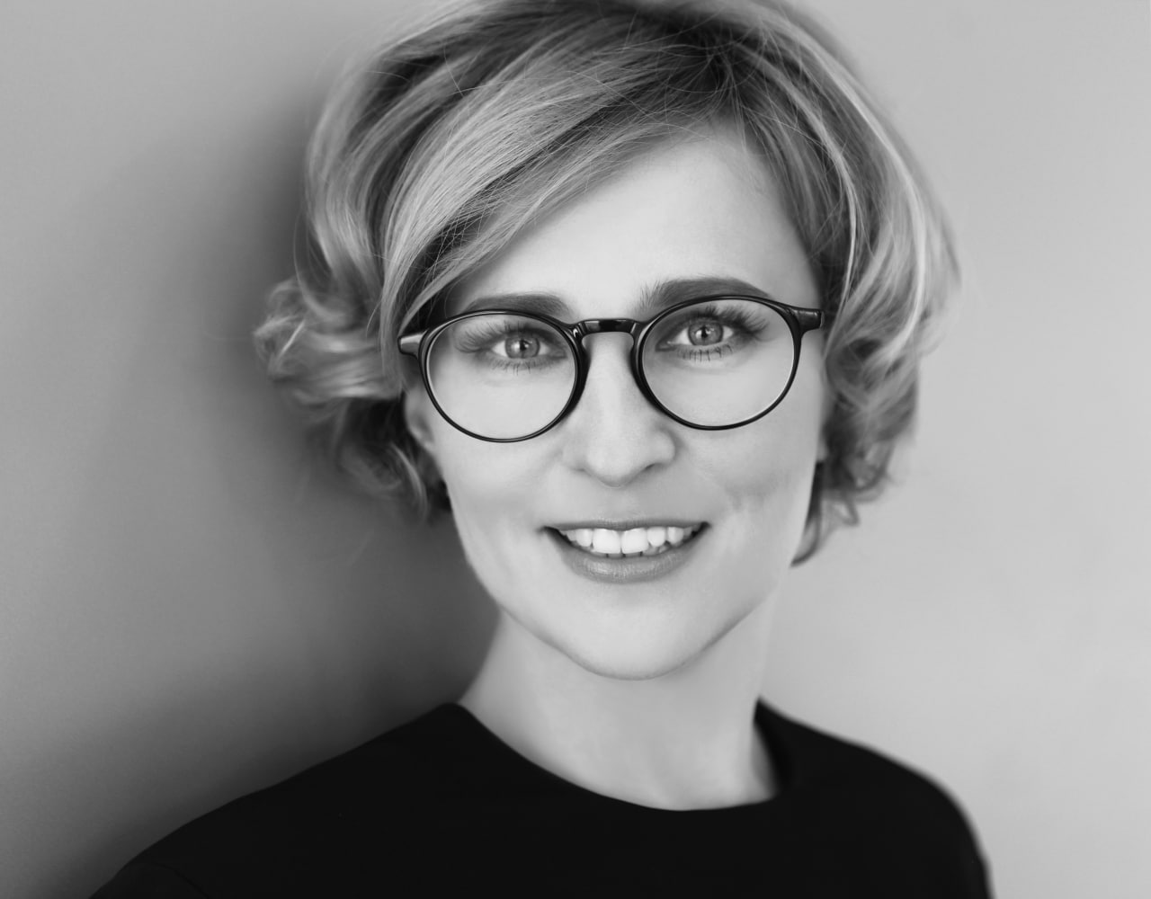 Ольга Захарова