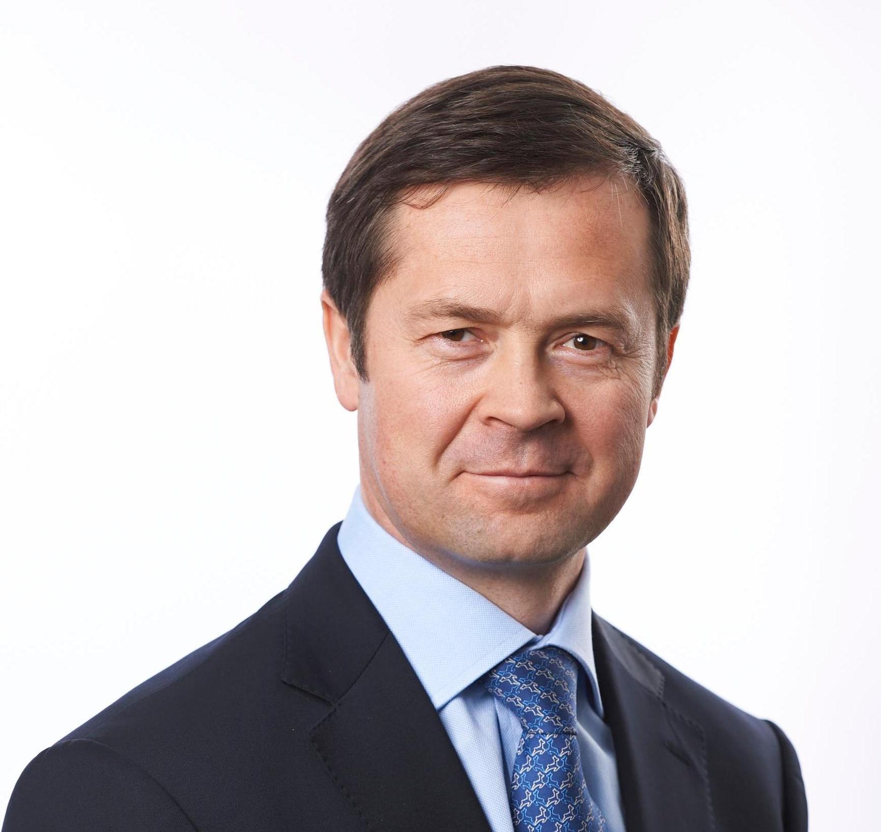 Денис Илатовский