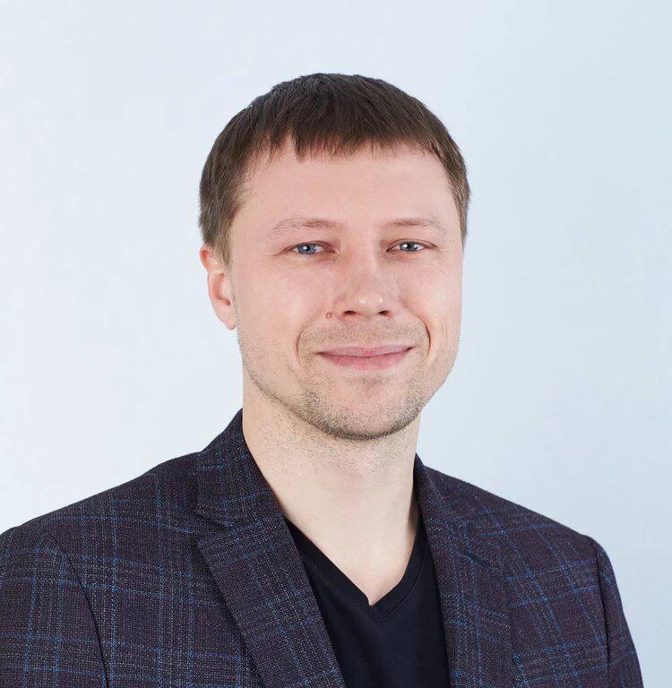 Кирилл Еруков