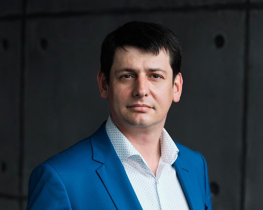 Роман Геворкян