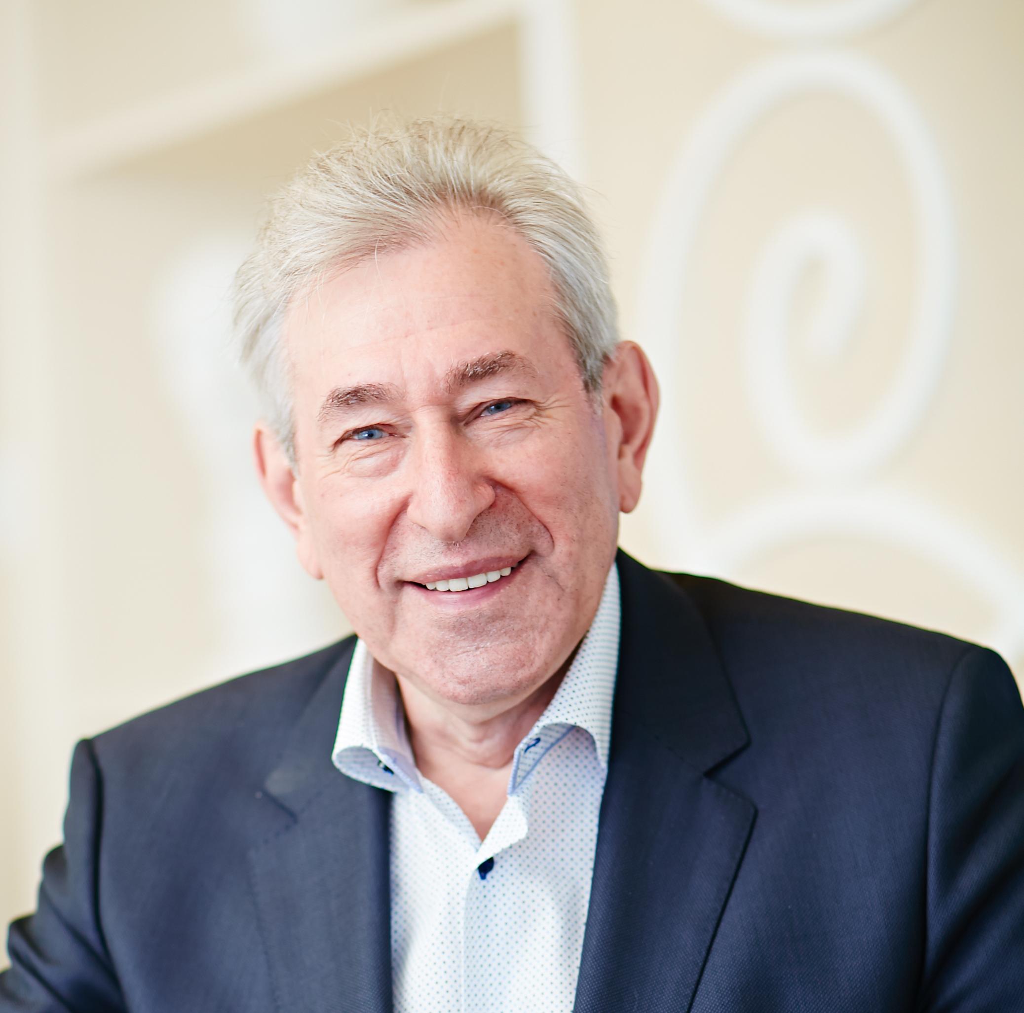 Борис Лапидус