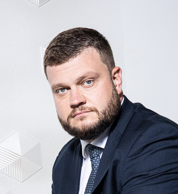 Дмитрий Горшков