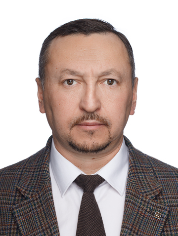 Алексей Булытов