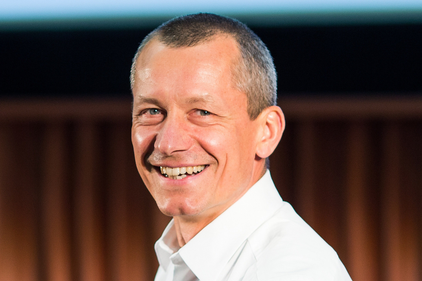 Андрей Шаронов