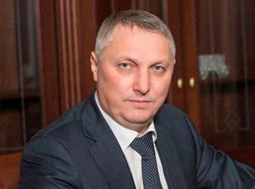 Игорь Тягунов