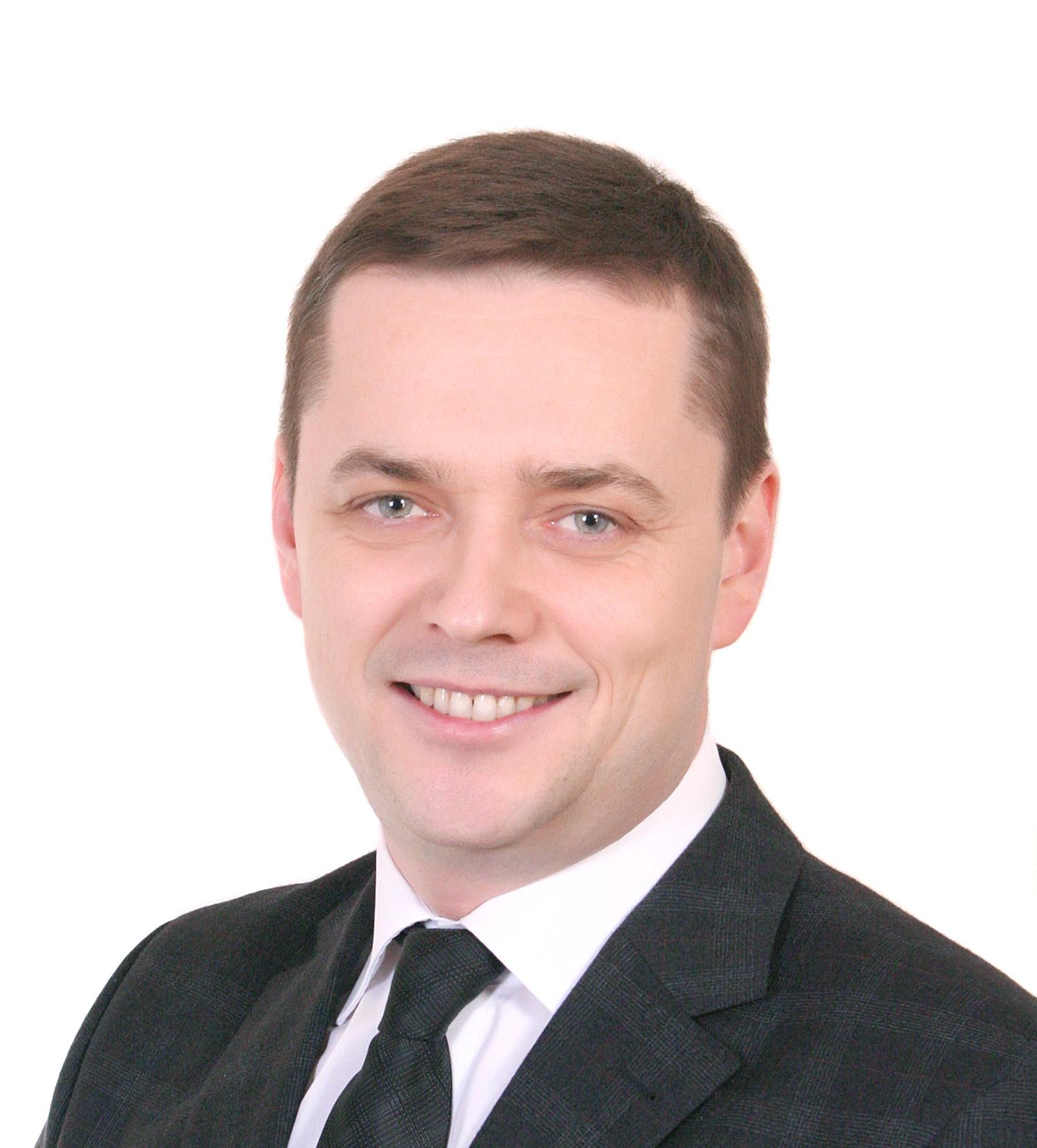 Дмитрий Мельничук