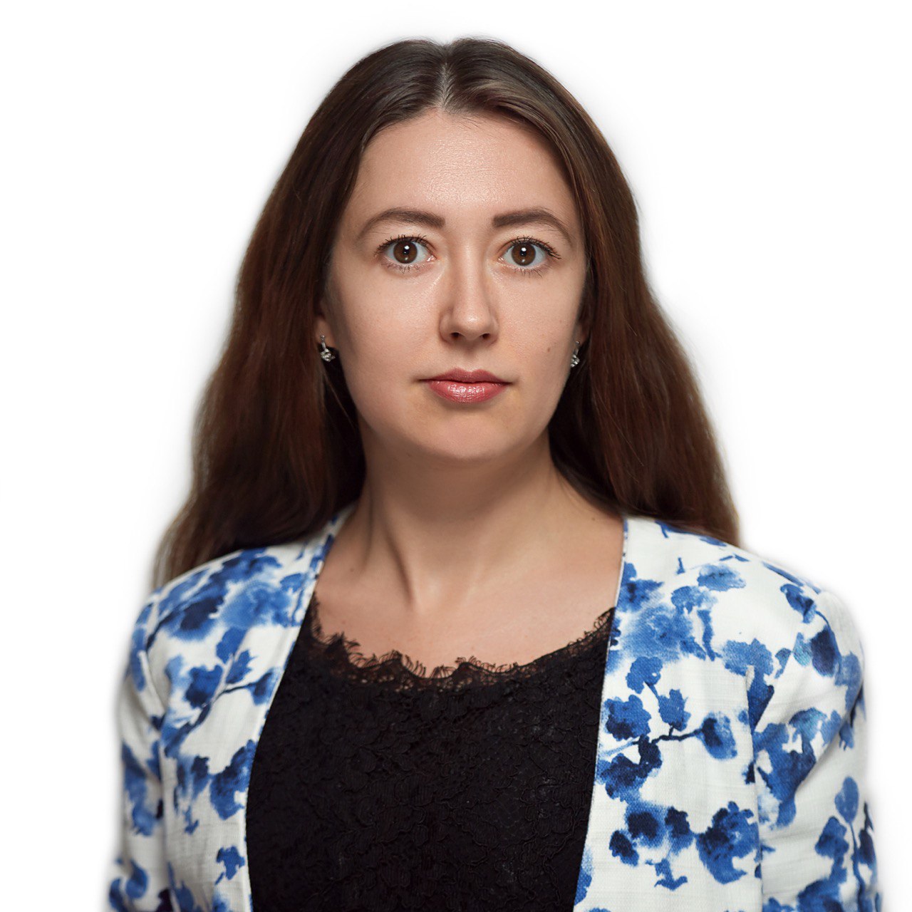 Татьяна Горовая