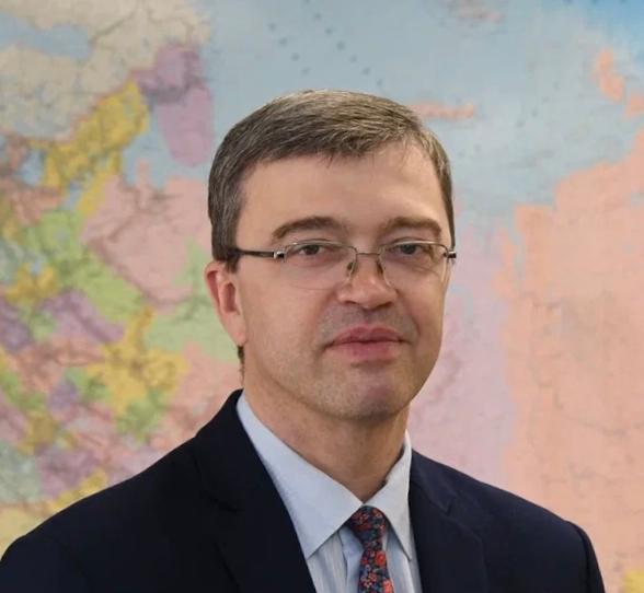 Алексей Бельский