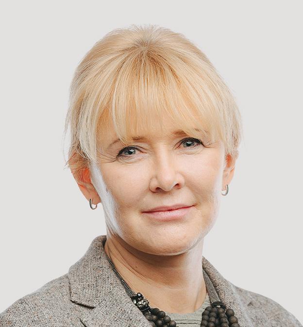 Наталья Ионова