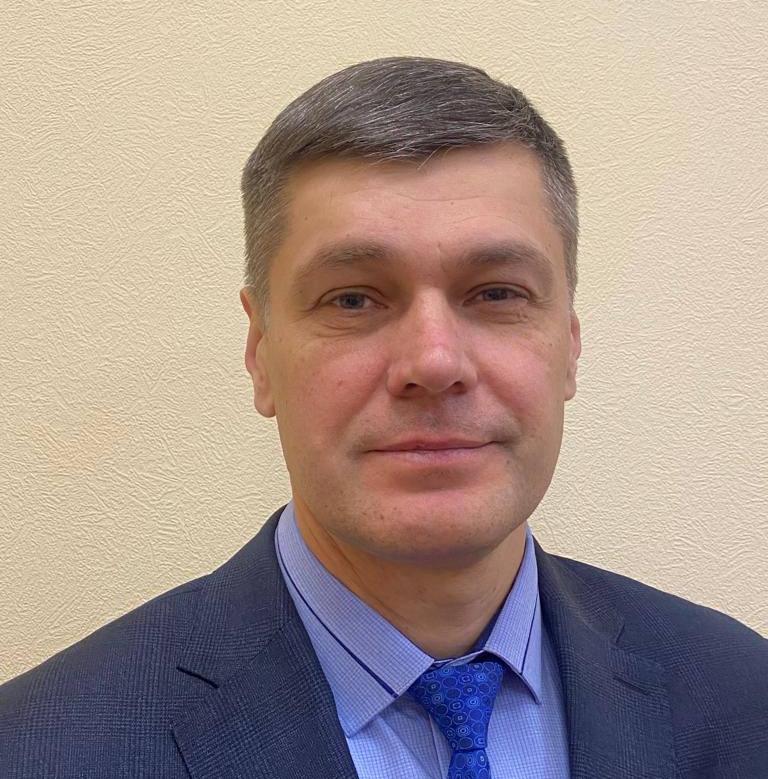 Дмитрий Большаков