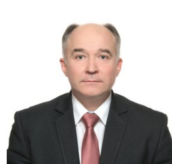 Сергей Никитин