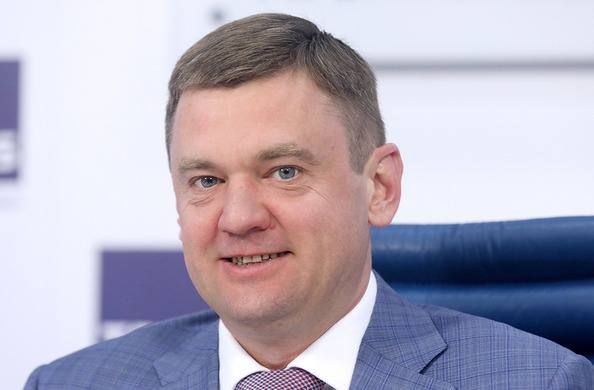 Кирилл Поляков